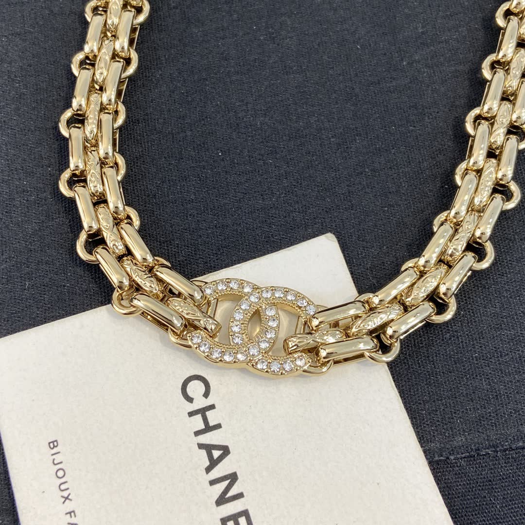 Chanel Necklace
