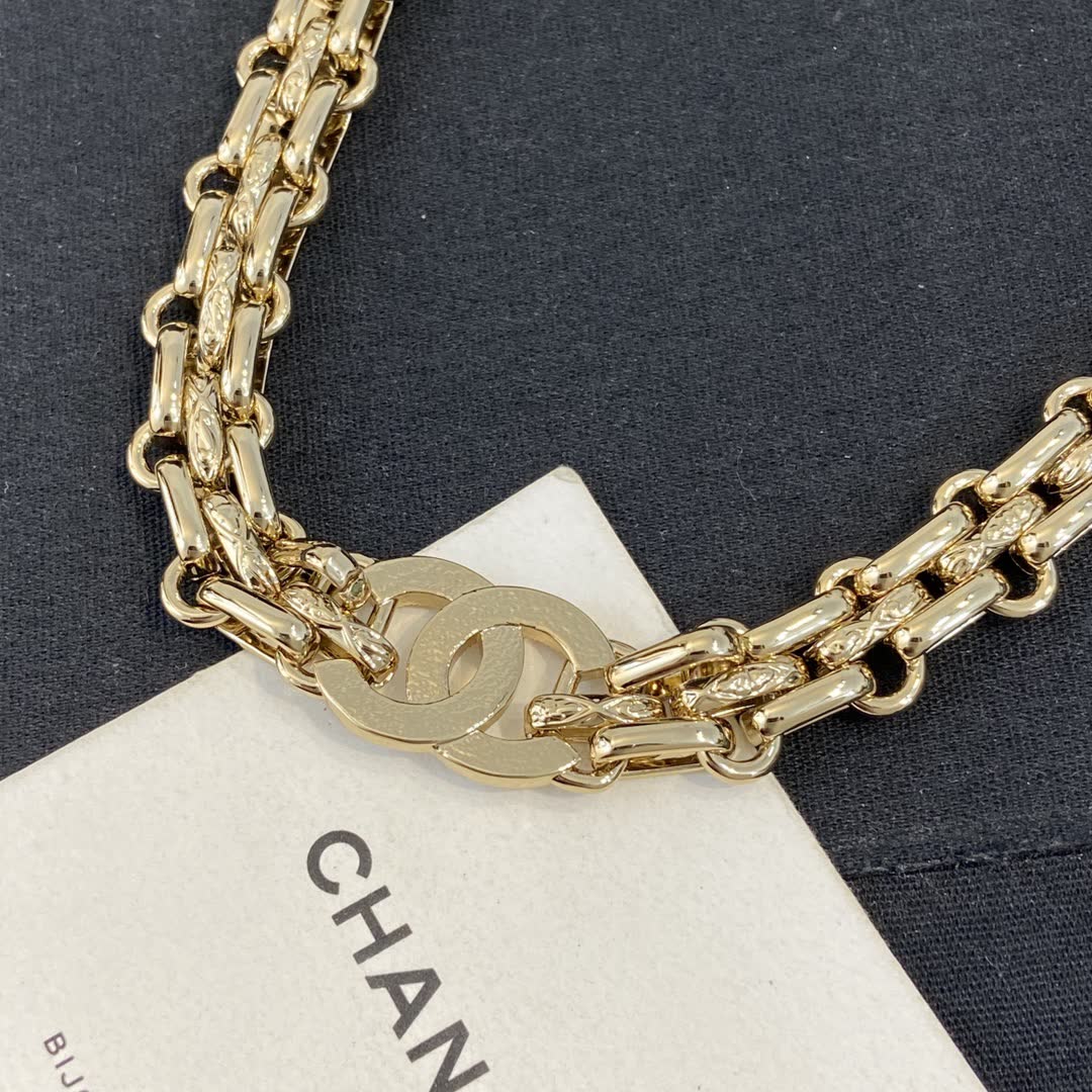 Chanel Necklace