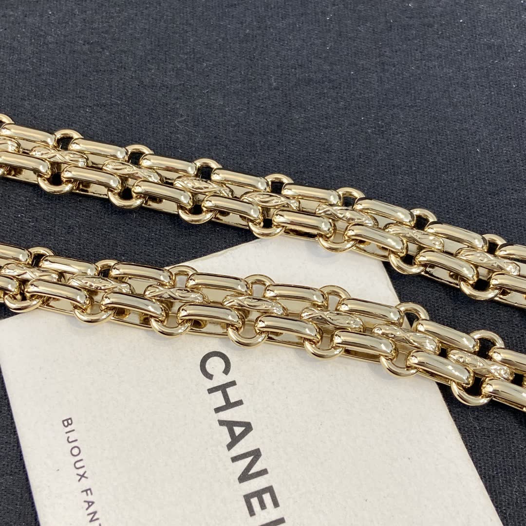 Chanel Necklace