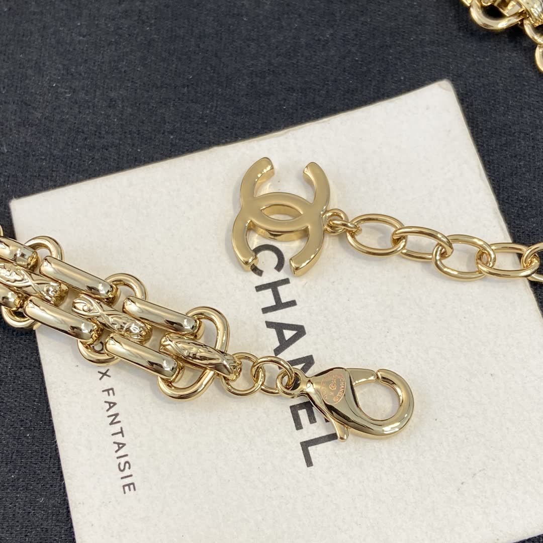 Chanel Necklace