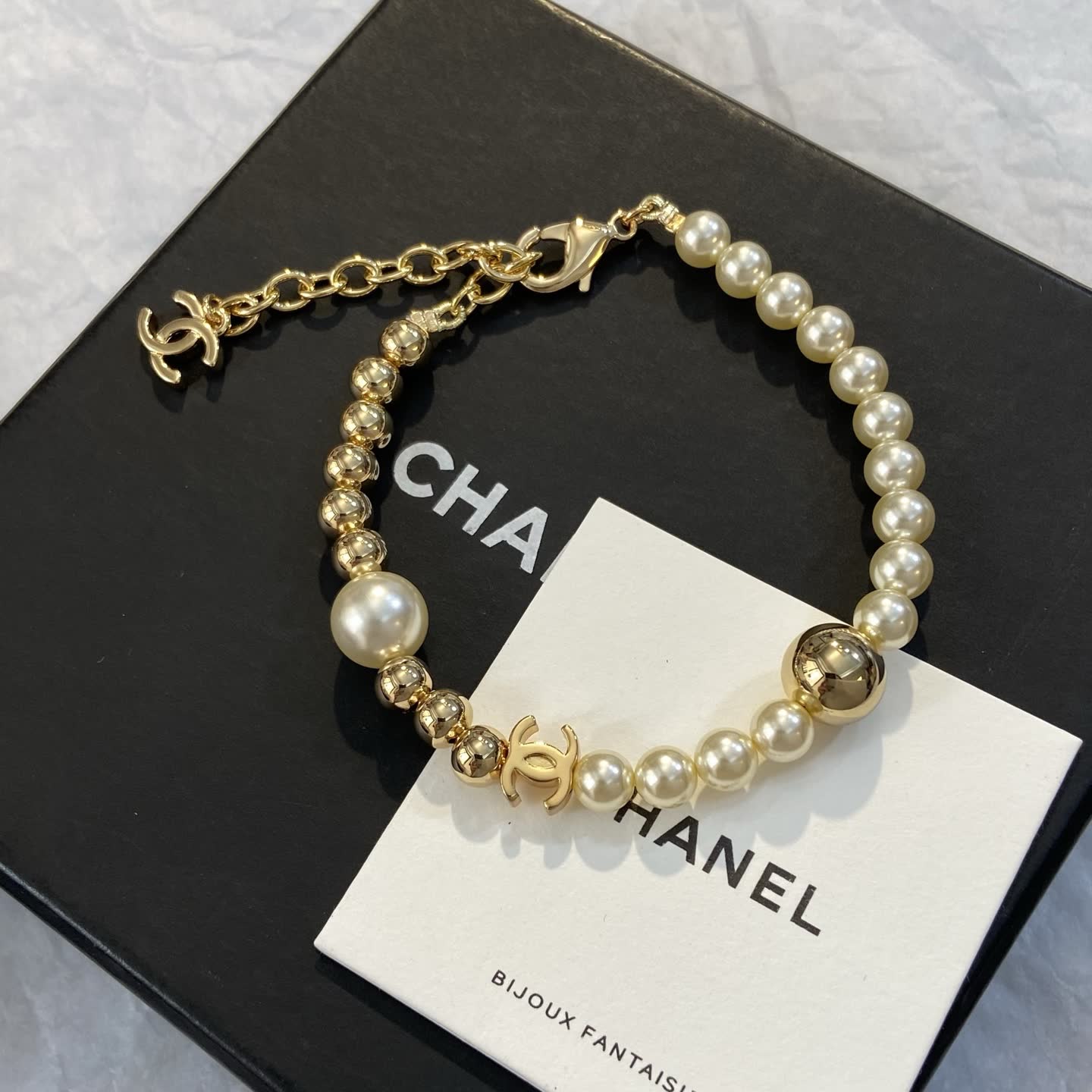 Chanel Bracelet