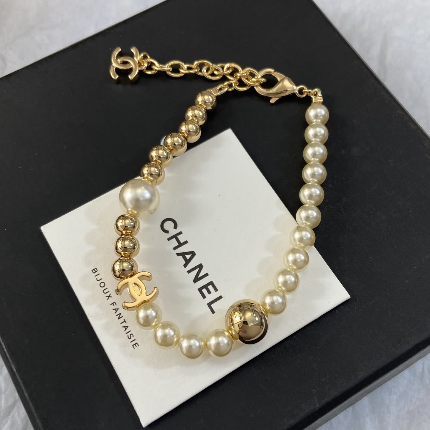 Chanel Bracelet