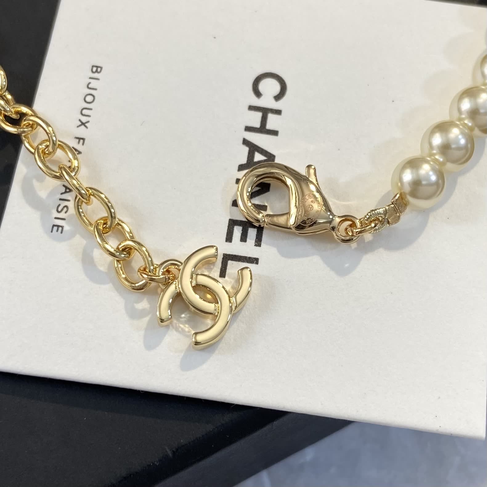 Chanel Bracelet