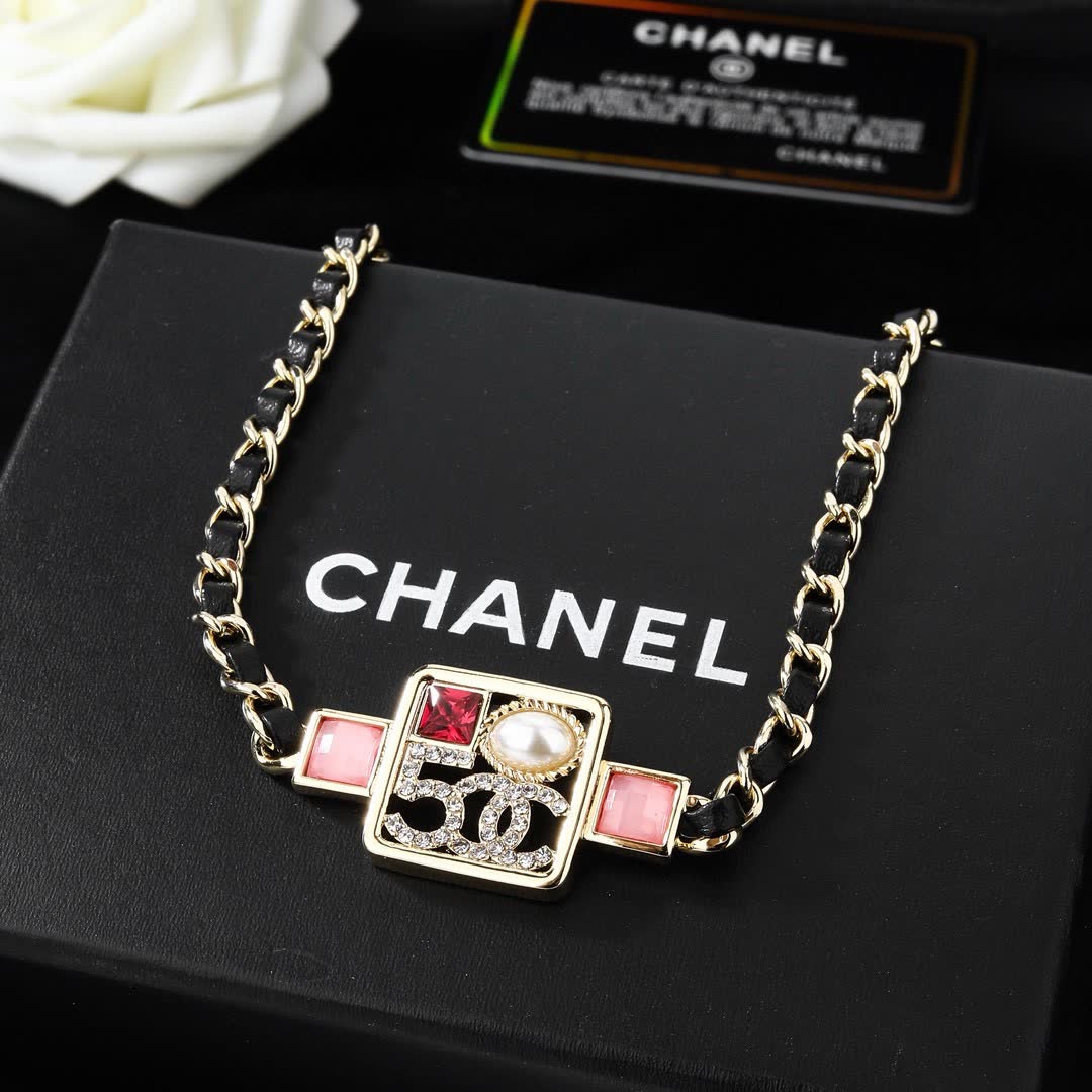 Chanel Bracelet