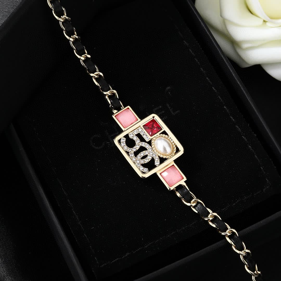 Chanel Bracelet