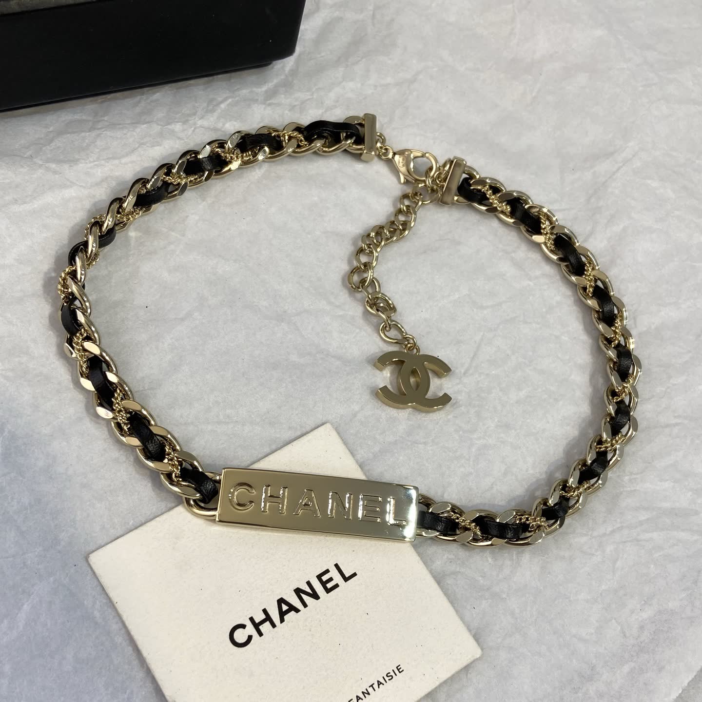 Chanel Bracelet Chanel Bracelet
