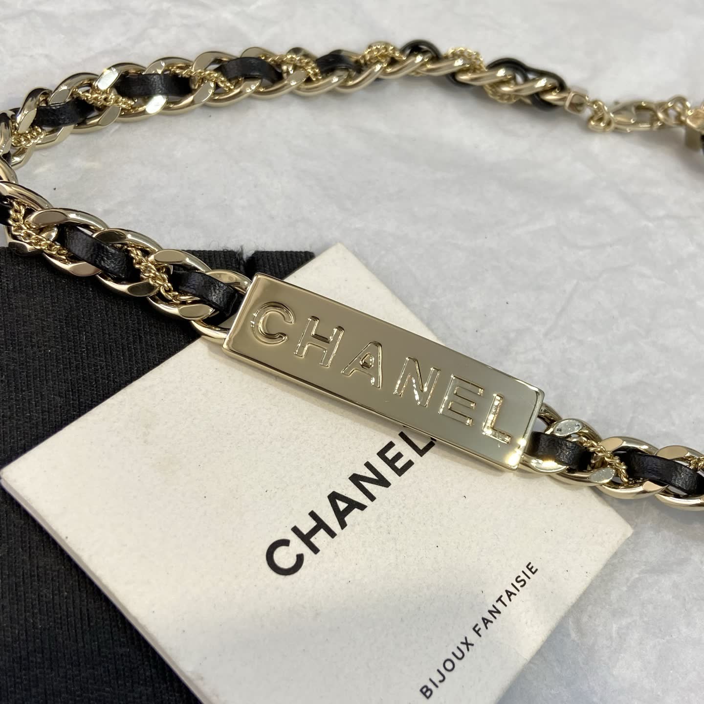 Chanel Bracelet
