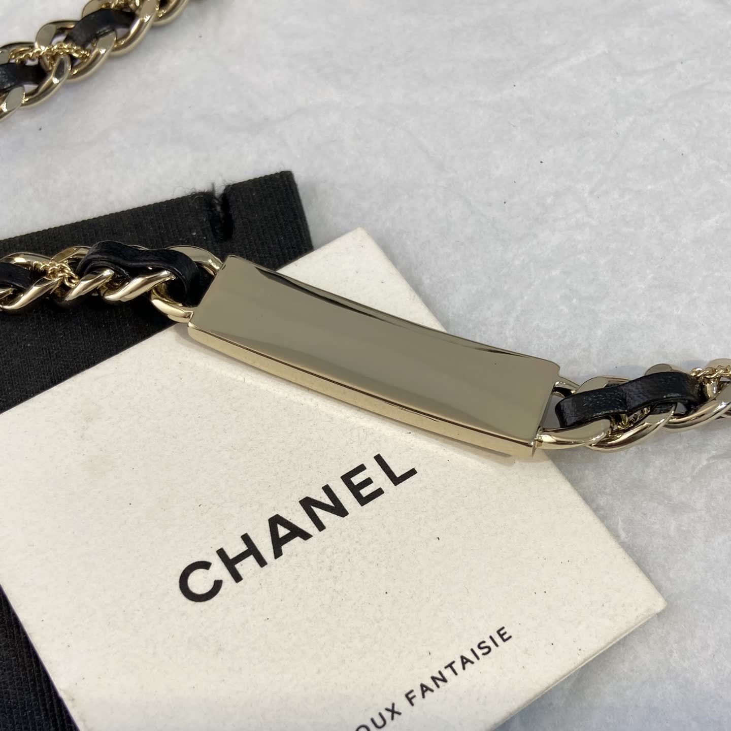 Chanel Bracelet