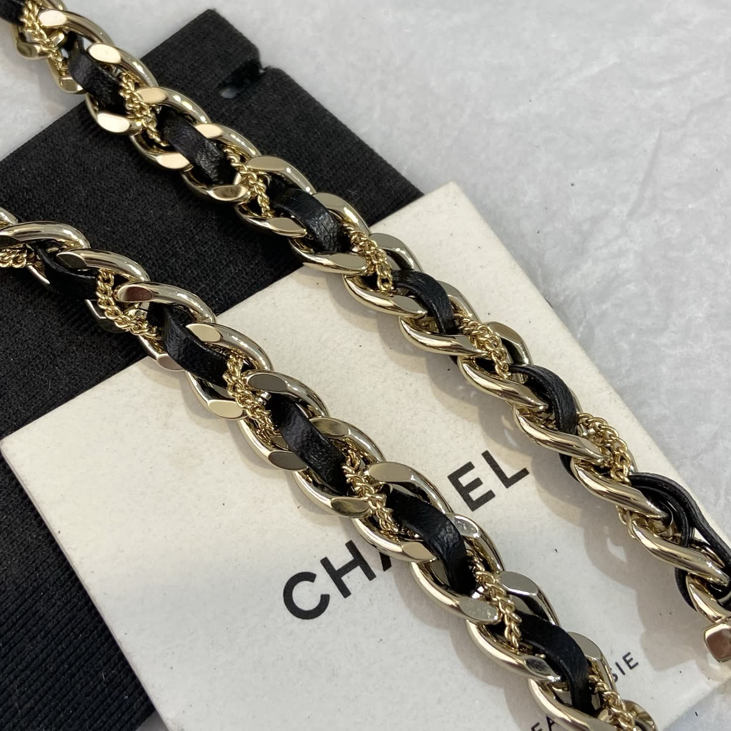 Chanel Bracelet
