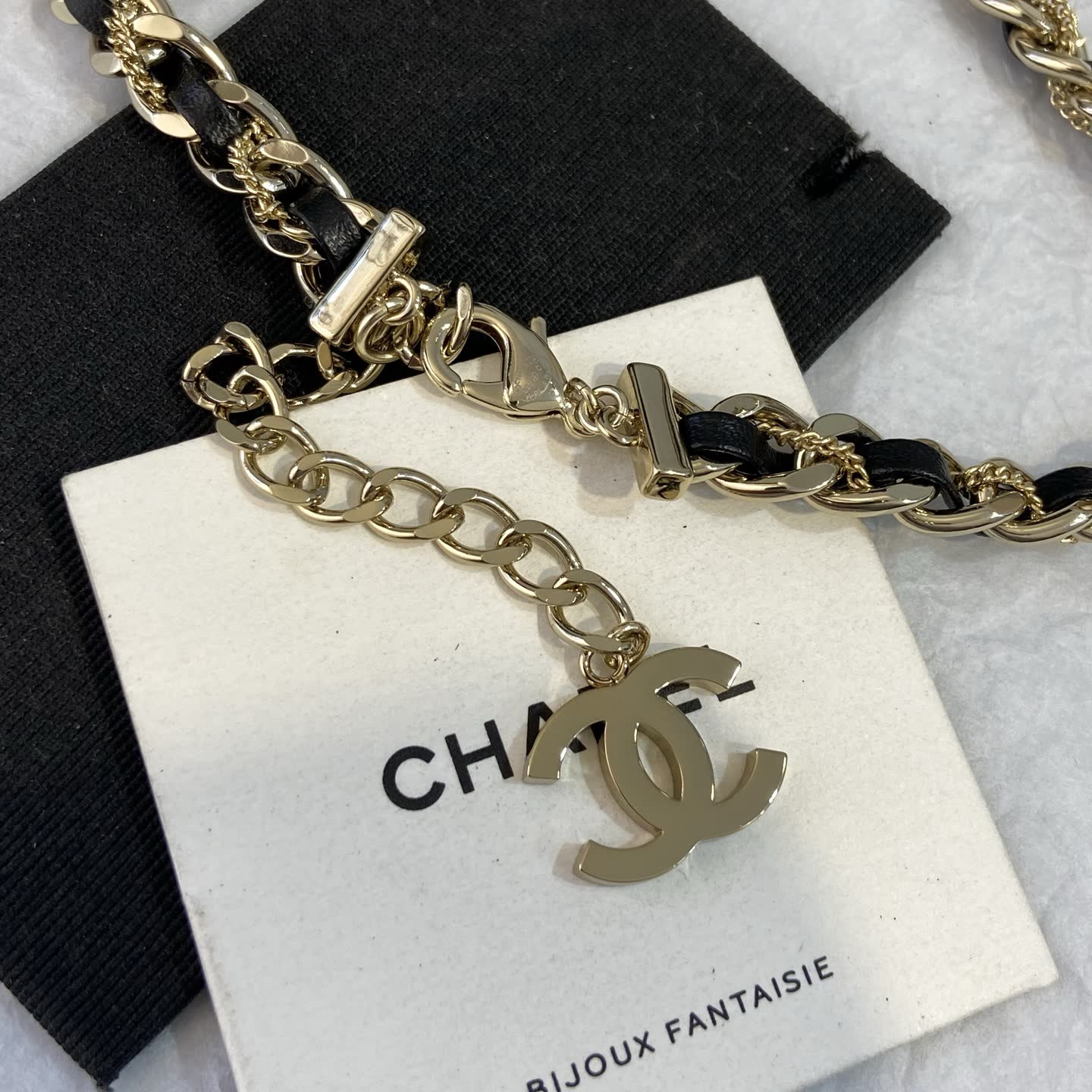 Chanel Bracelet