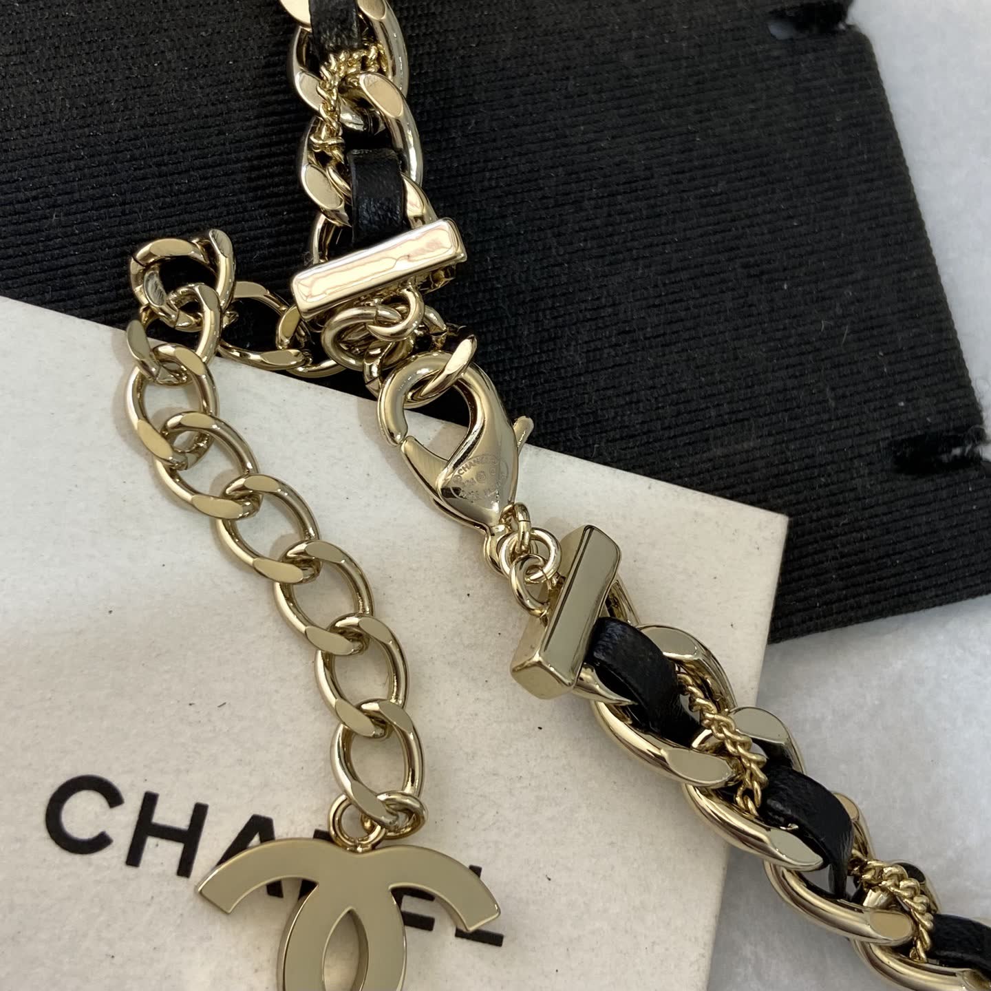 Chanel Bracelet