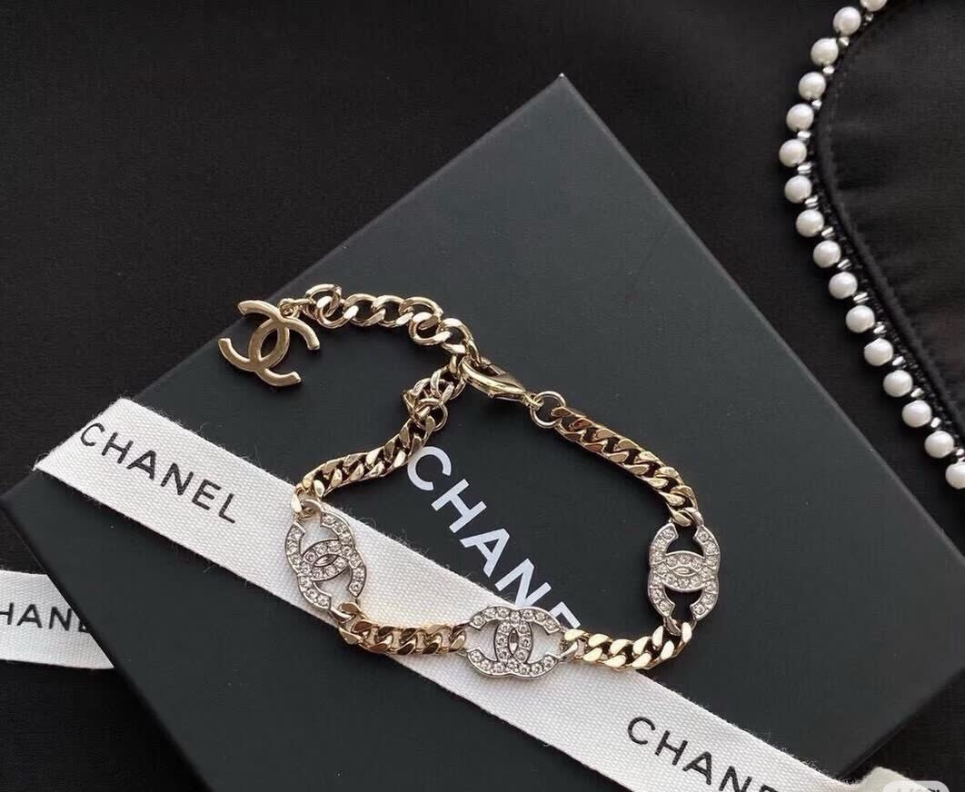 Chanel Bracelet