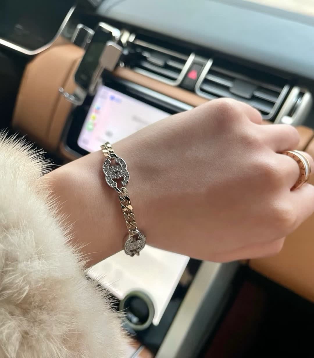Chanel Bracelet