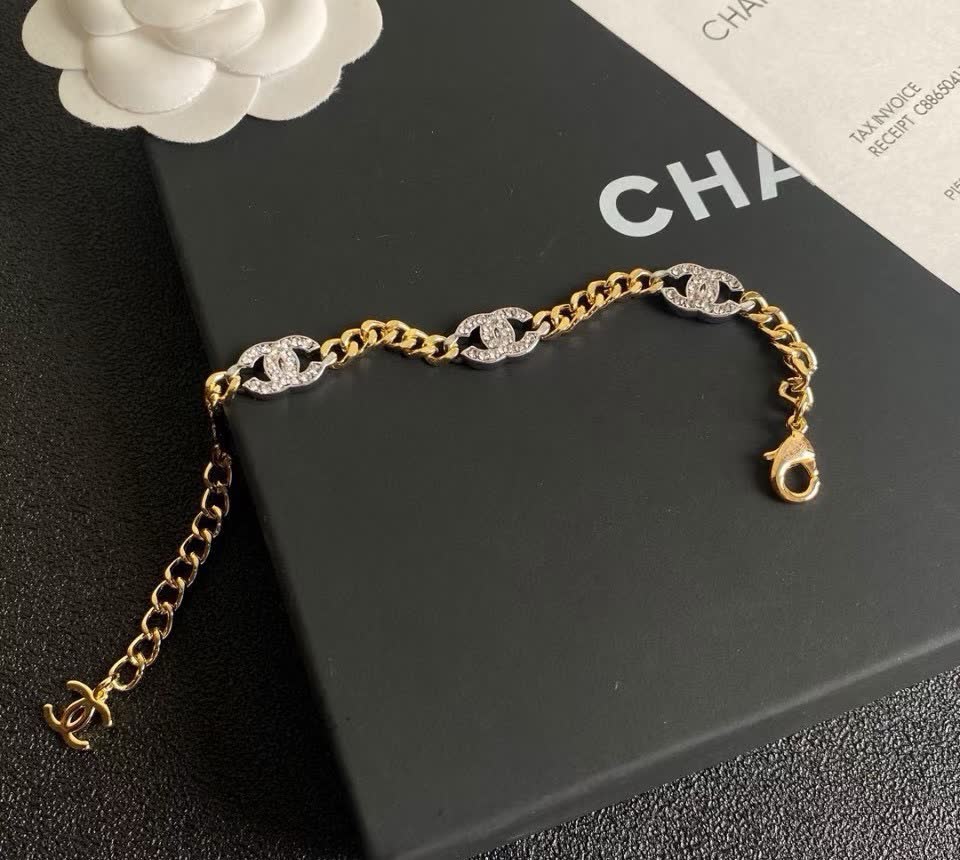 Chanel Bracelet