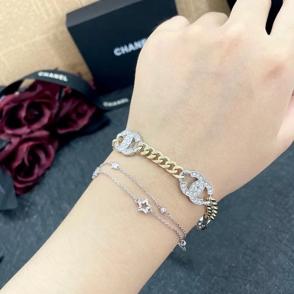 Chanel Bracelet