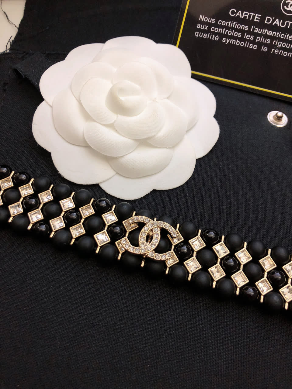 Chanel Bracelet