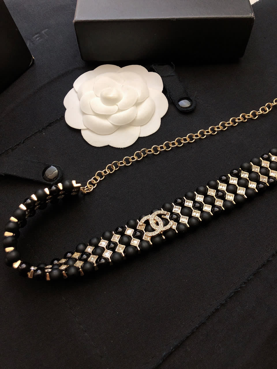 Chanel Bracelet