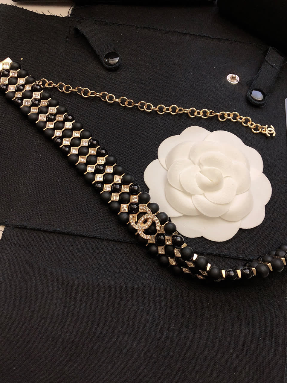 Chanel Bracelet