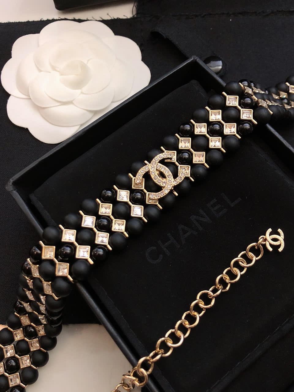Chanel Bracelet