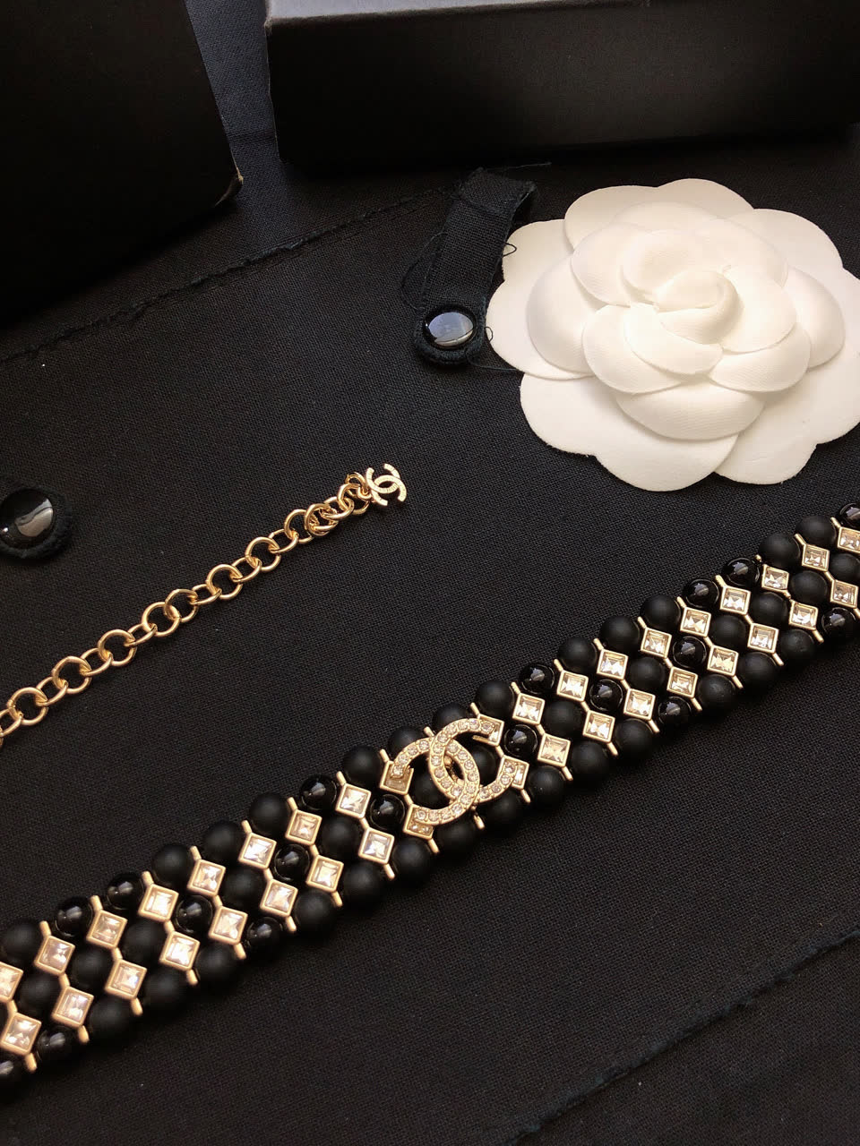Chanel Bracelet