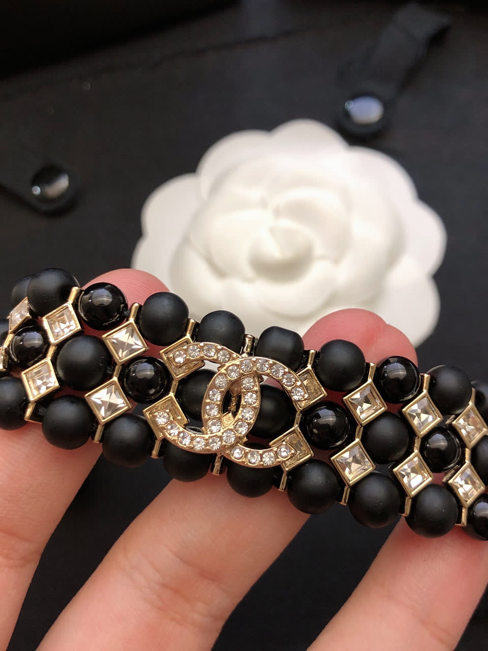 Chanel Bracelet