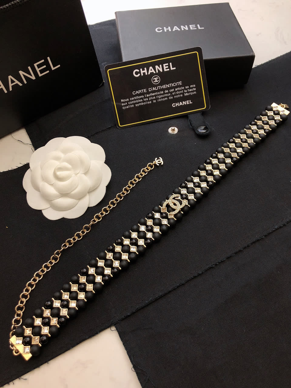 Chanel Bracelet