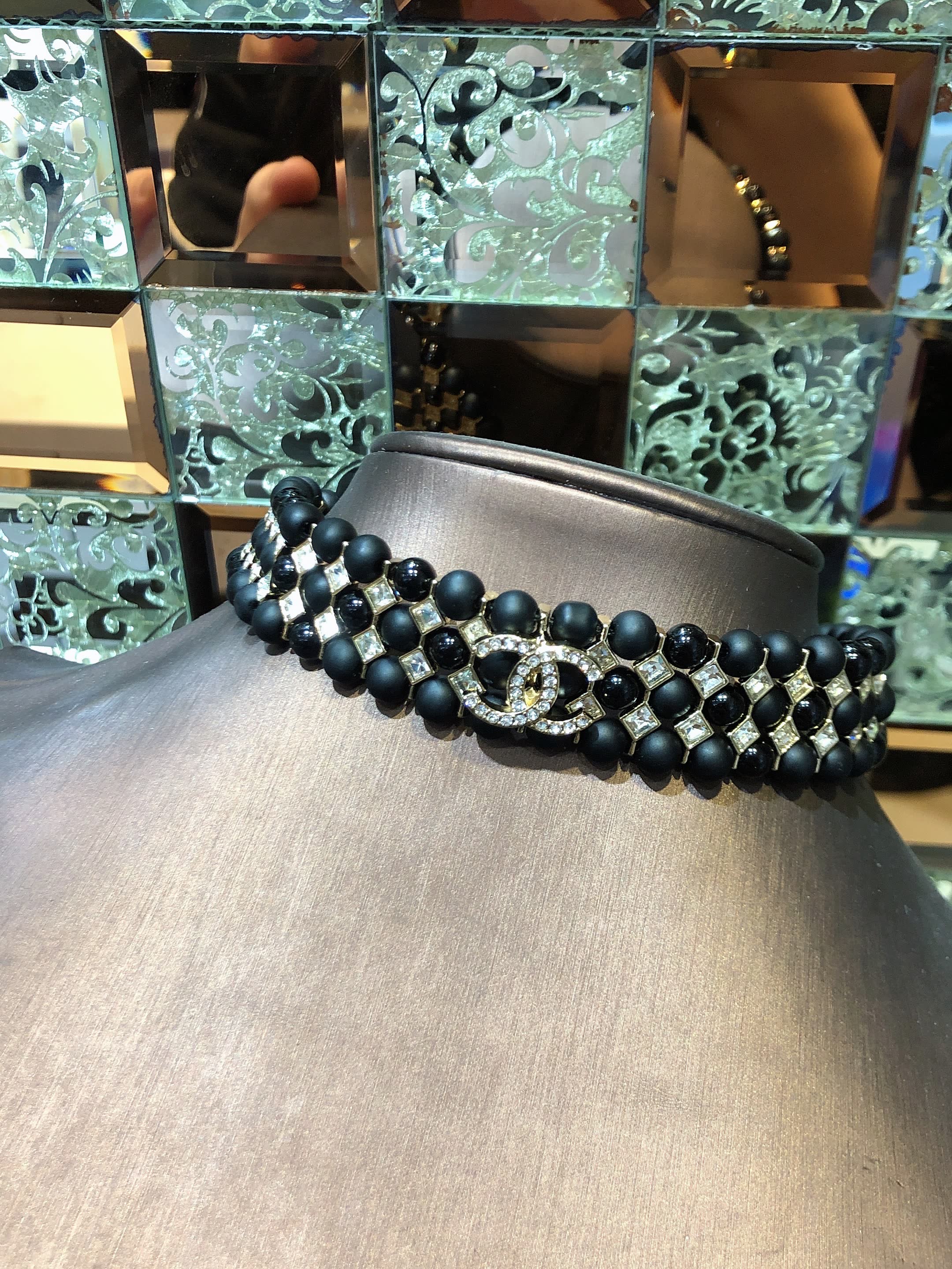 Chanel Bracelet