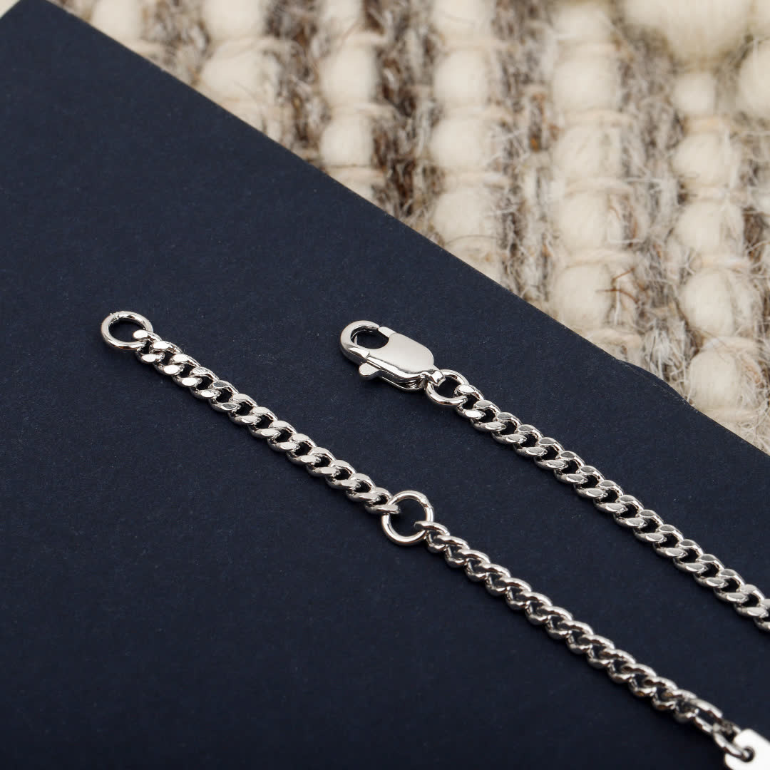 Dior New Year's Gift Necklace