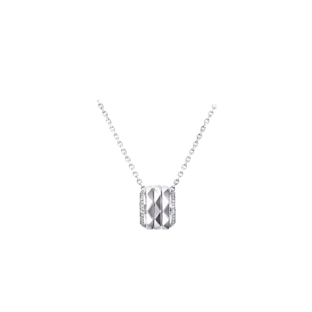 Cartier Love Necklace