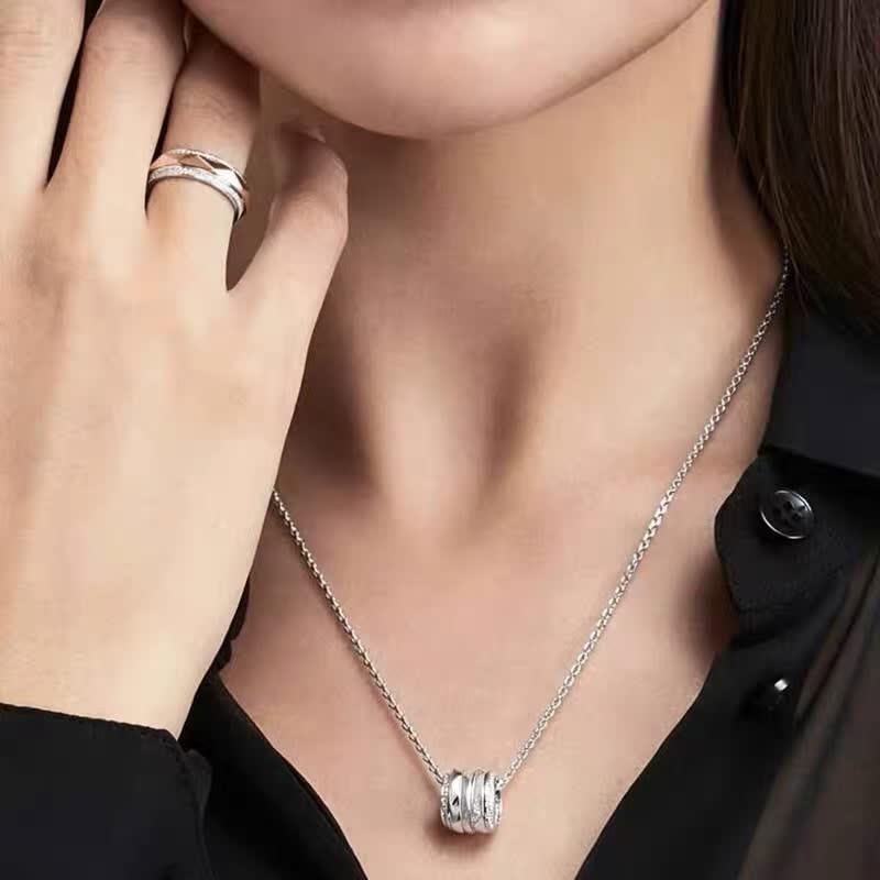 Cartier Love Necklace