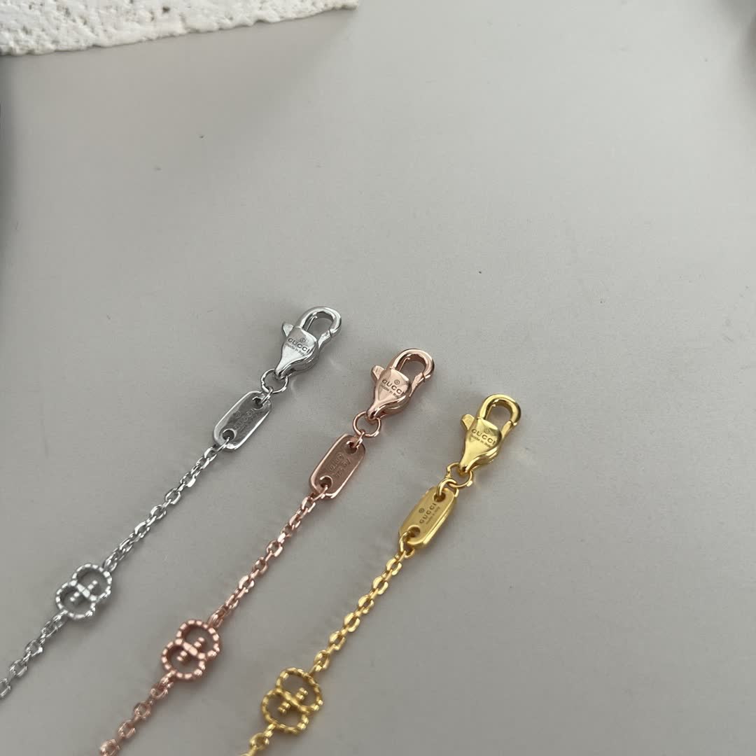 Gucci bracelet