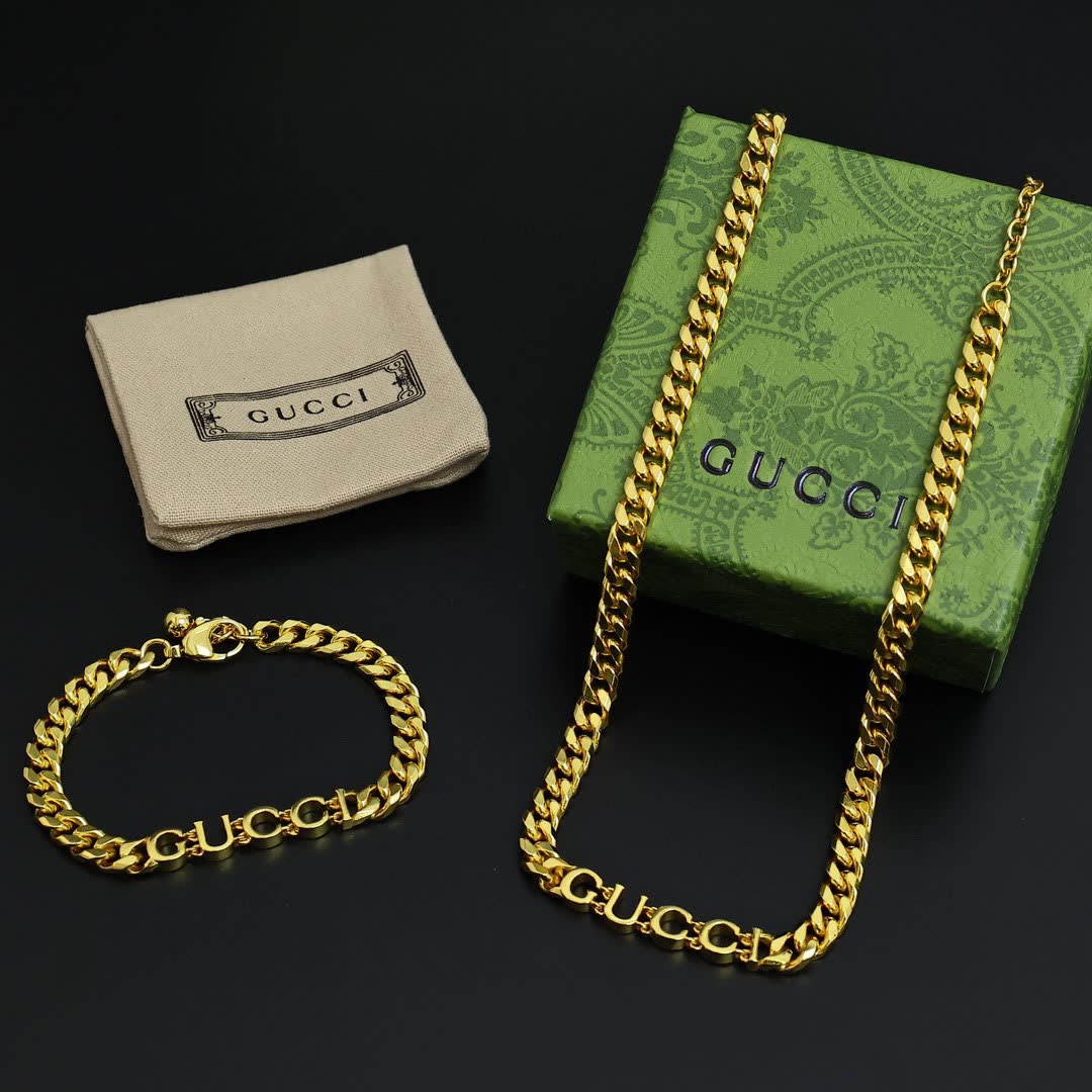 Gucci Bracelet