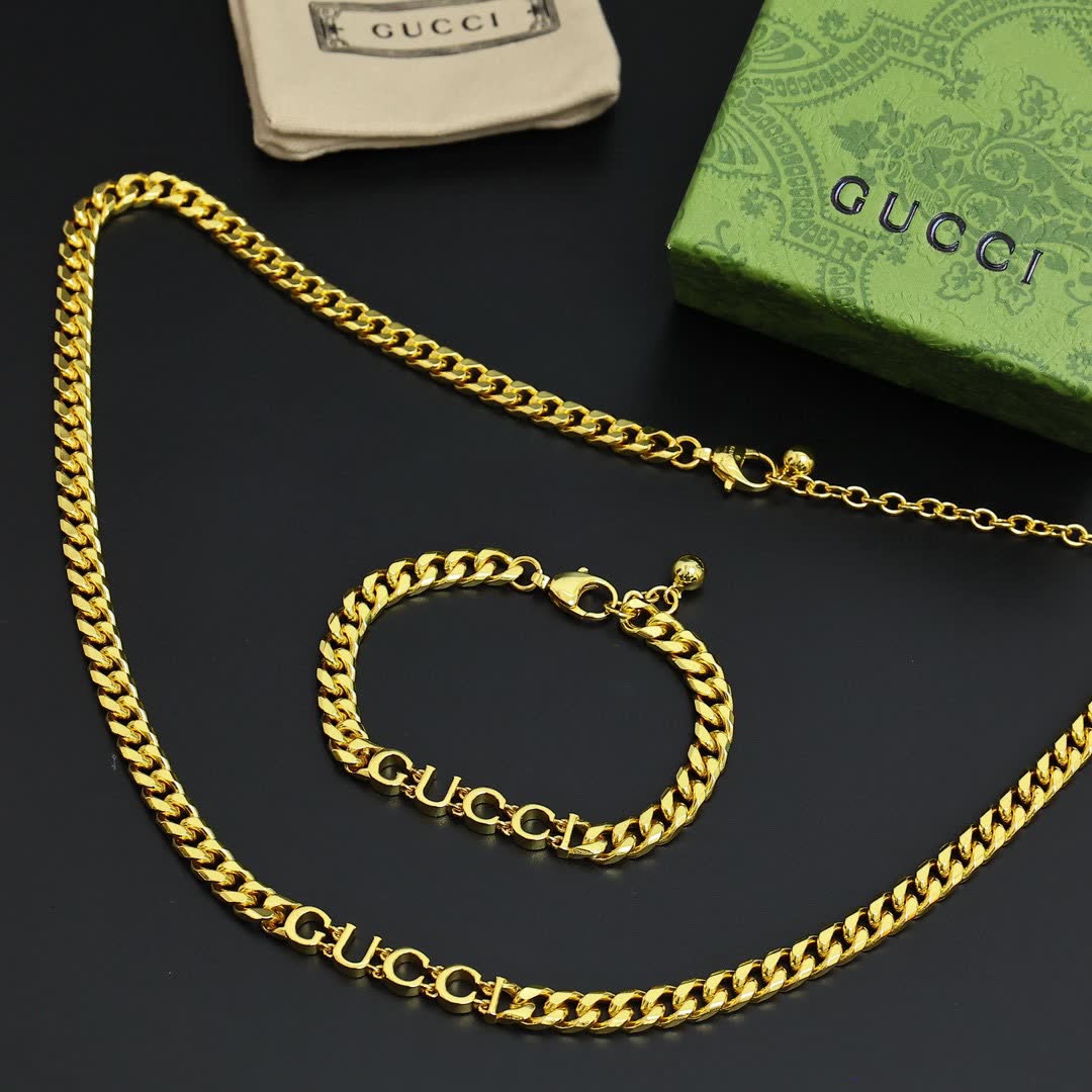 Gucci Bracelet