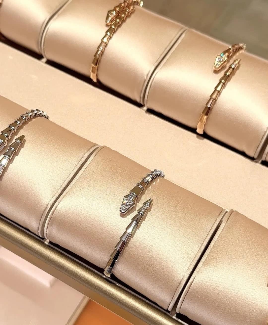 Bvlgari bracelet