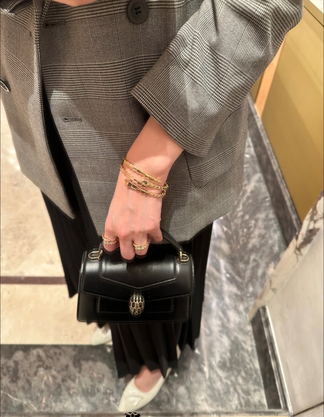 Bvlgari Bracelet