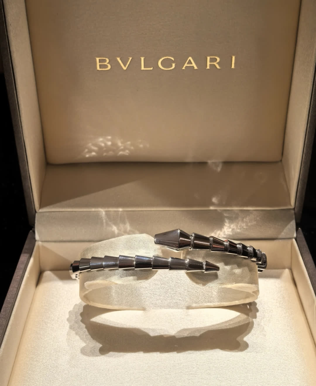 Bvlgari Bracelet