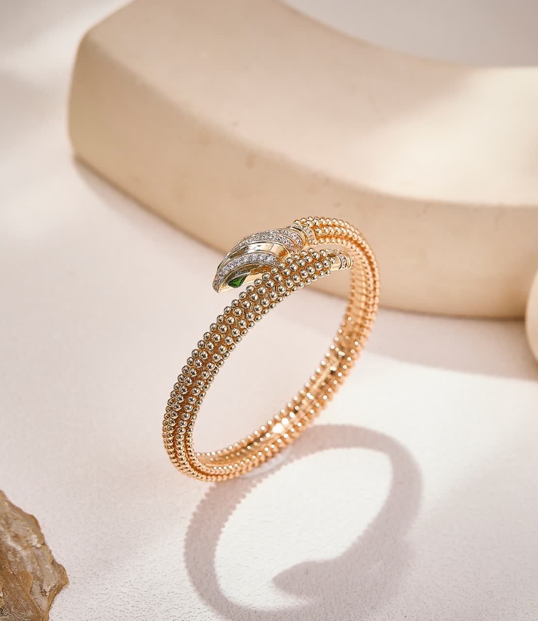 Bvlgari Serpenti Bracelet Bvlgari Serpenti Bracelet