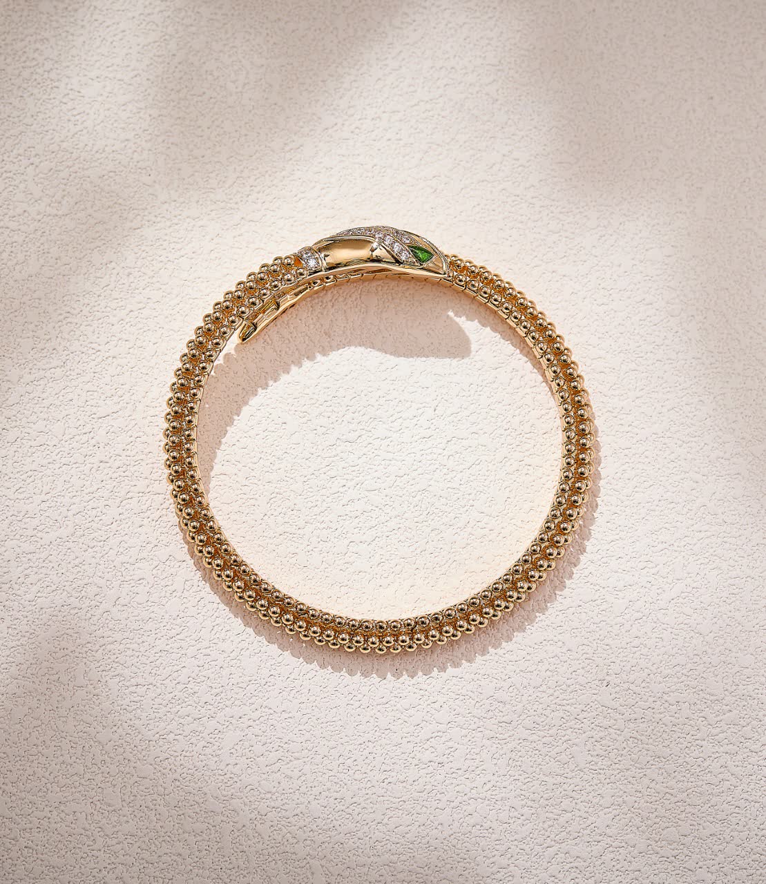 Bvlgari Serpenti Bracelet