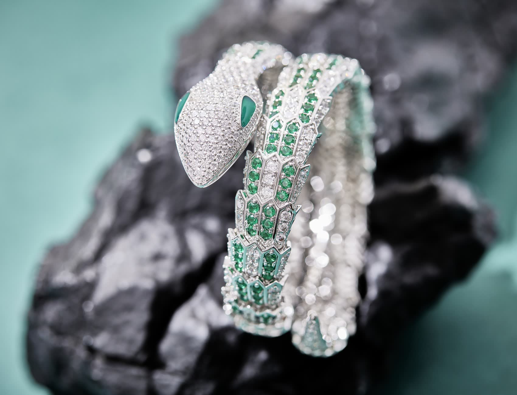 Bvlgari Serpenti Bracelet Bvlgari Serpenti Bracelet