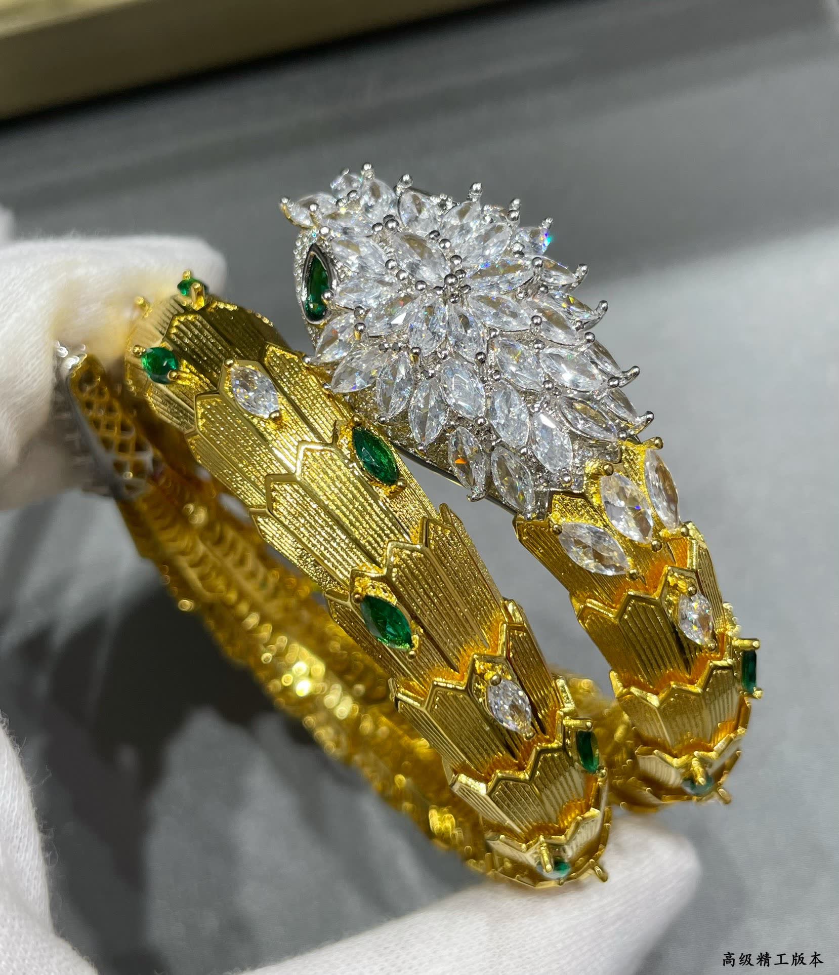 Bvlgari Serpenti Bracelet Bvlgari Serpenti Bracelet