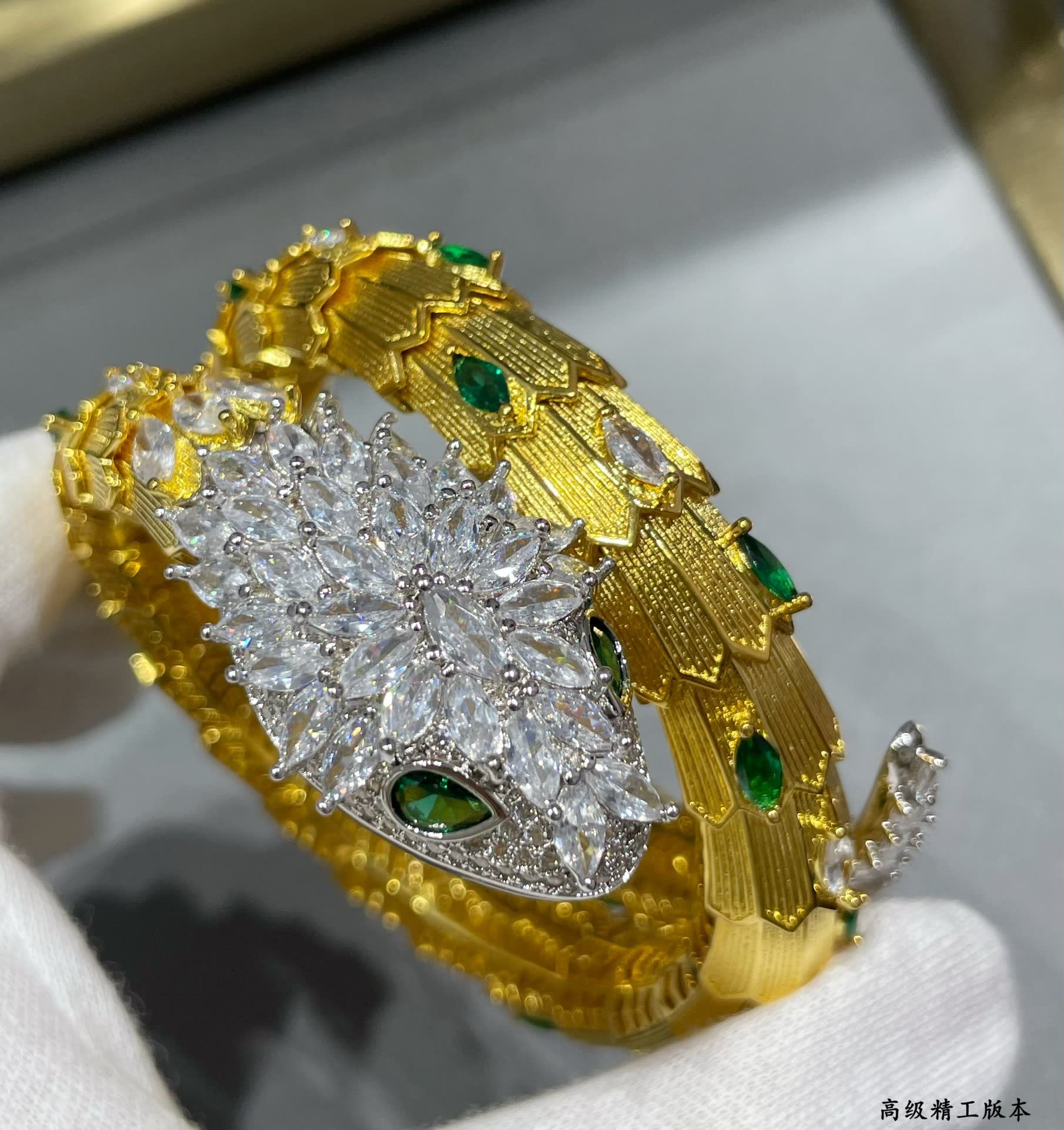 Bvlgari Serpenti Bracelet Bvlgari Serpenti Bracelet