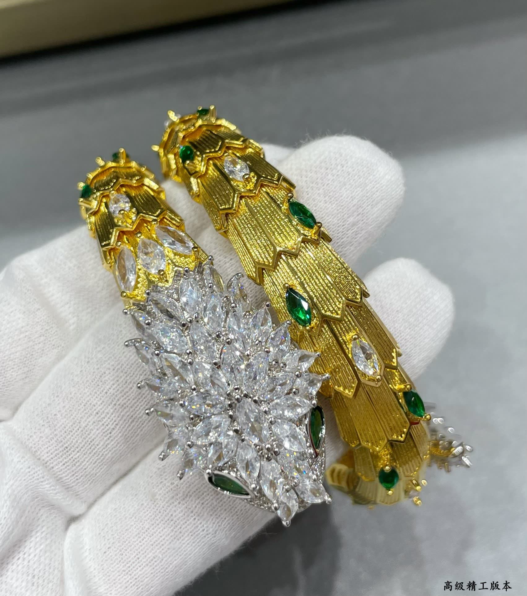 Bvlgari Serpenti Bracelet Bvlgari Serpenti Bracelet