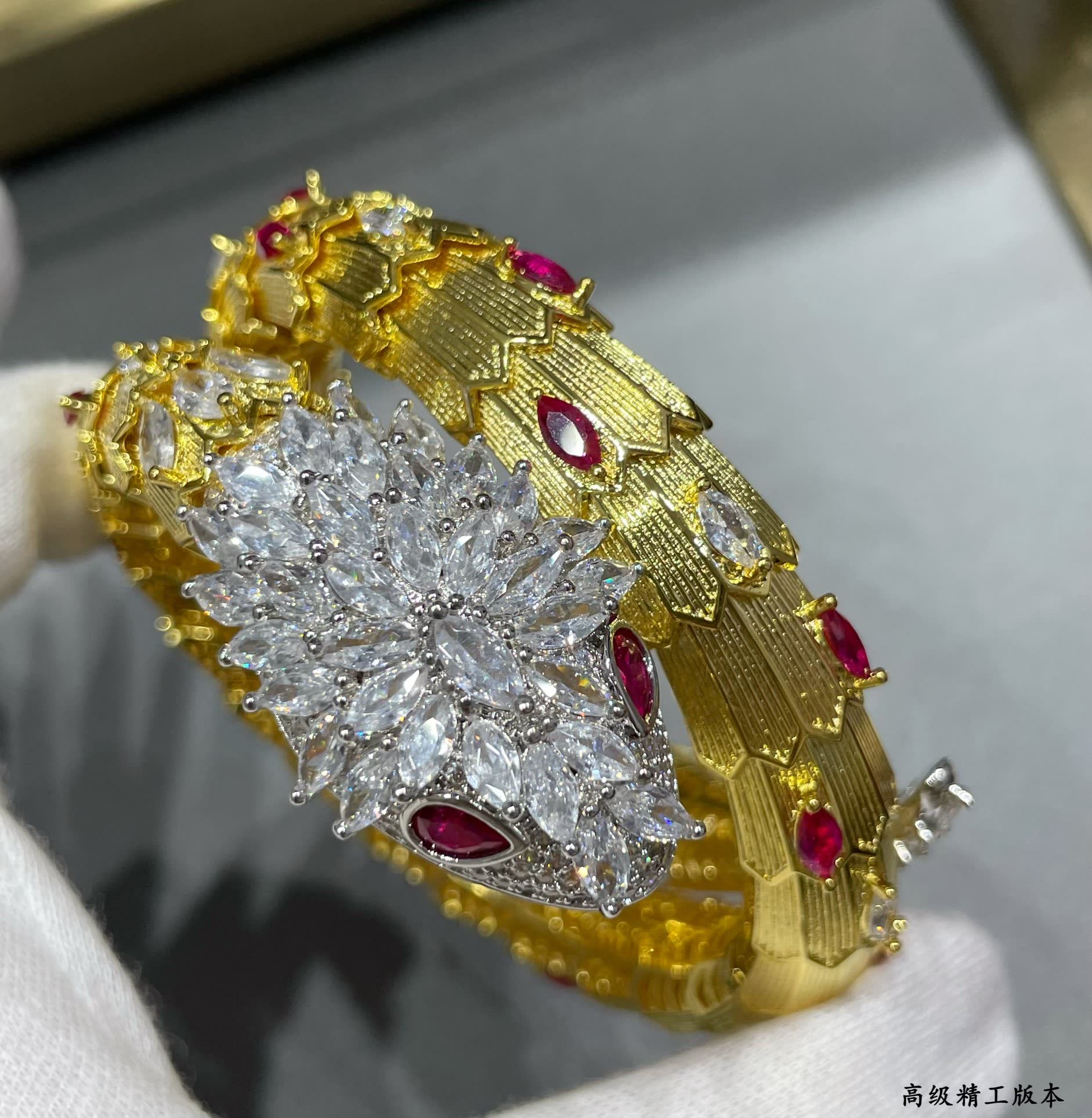Bvlgari Serpenti Bracelet Bvlgari Serpenti Bracelet