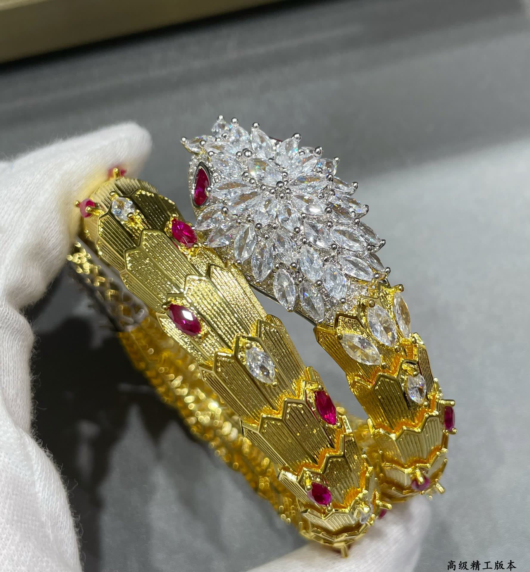 Bvlgari Serpenti Bracelet Bvlgari Serpenti Bracelet