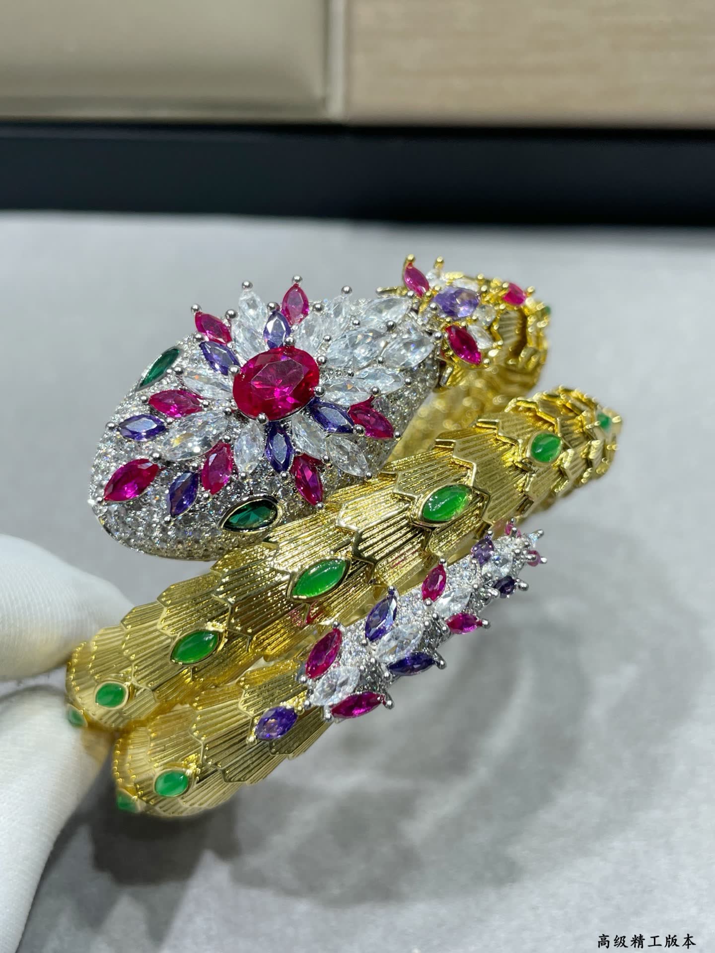 Bvlgari Bracelet Bvlgari Bracelet