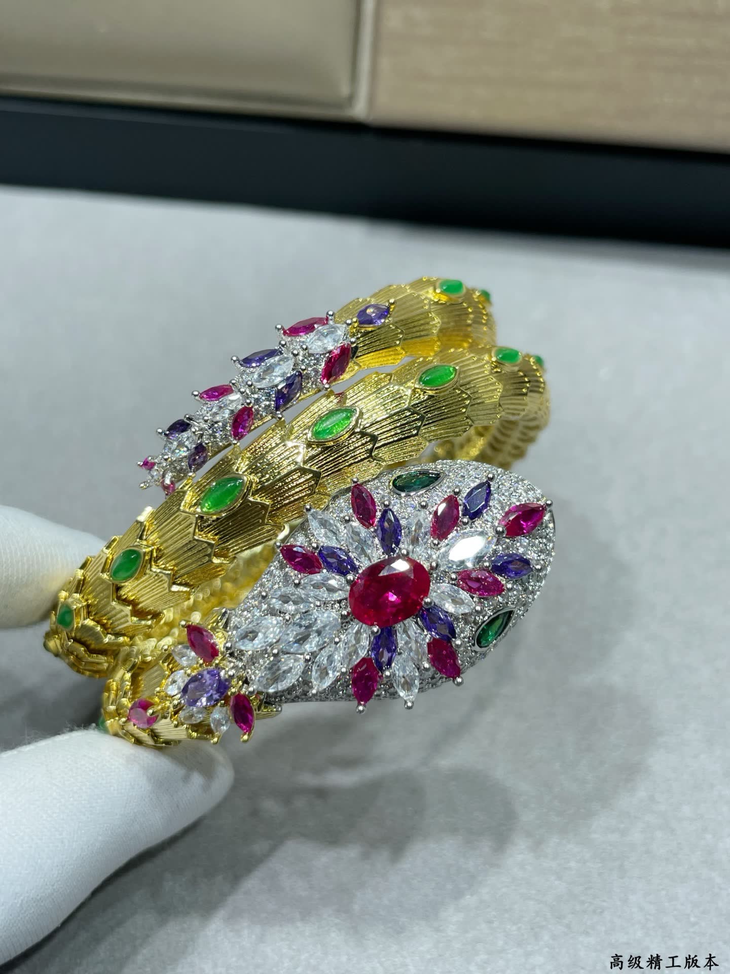 Bvlgari Bracelet Bvlgari Bracelet