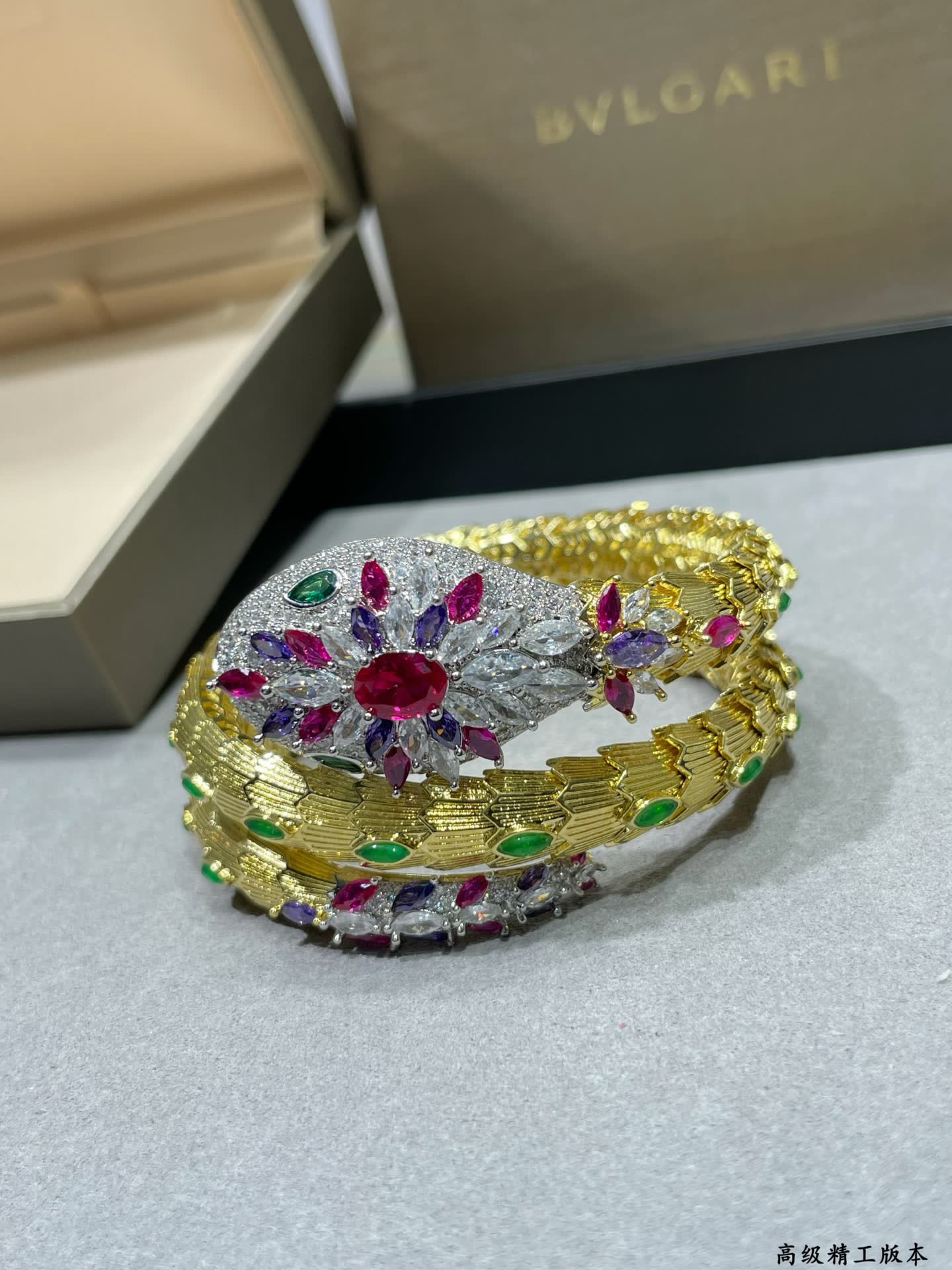 Bvlgari Bracelet Bvlgari Bracelet