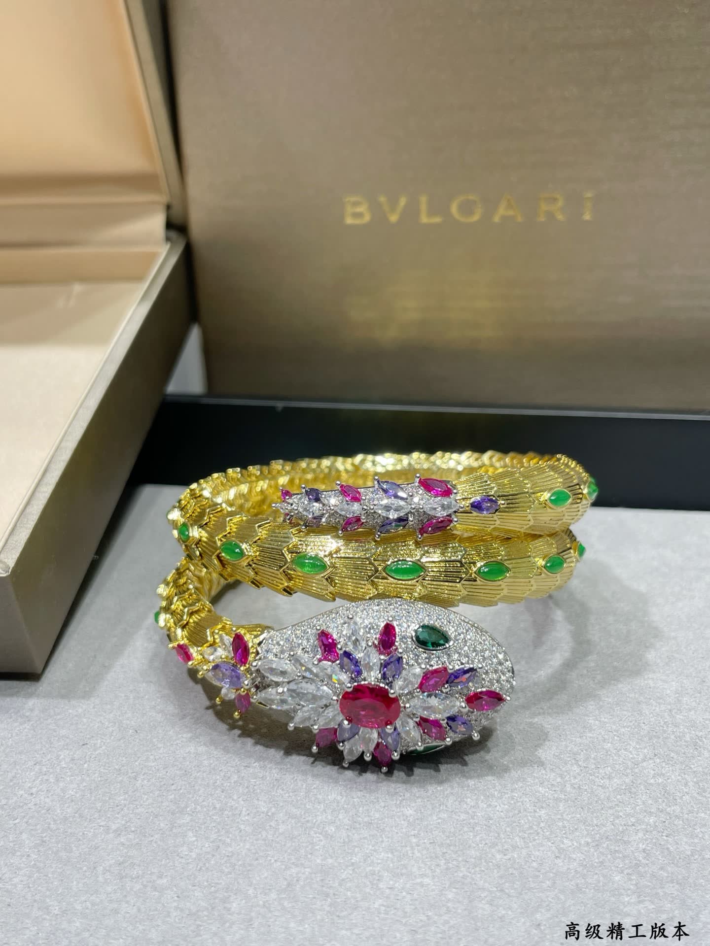 Bvlgari Bracelet Bvlgari Bracelet