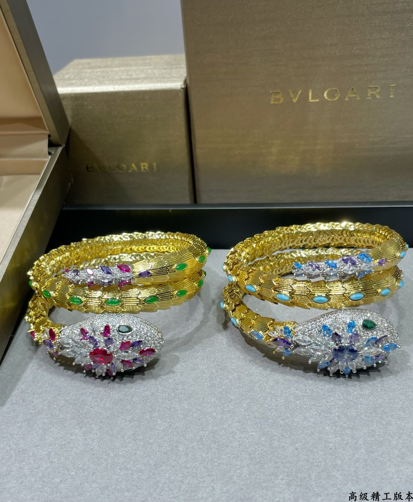 Bvlgari Bracelet Bvlgari Bracelet