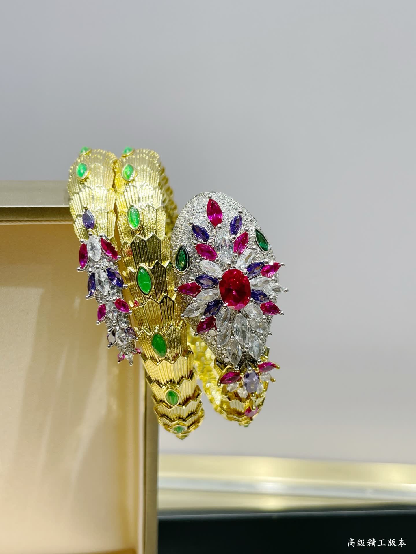 Bvlgari Bracelet Bvlgari Bracelet